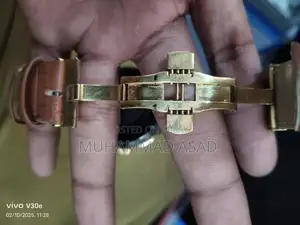 Continental 9978 Original Chronograph Men's Luxury Watch with Date Fun