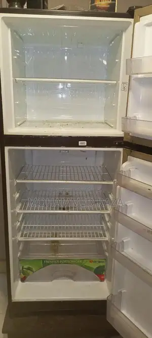 Dawlence Refrigerator - Efficient Cooling Home Appliance