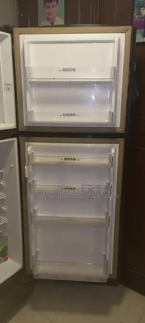 Dawlence Refrigerator - Efficient Cooling Home Appliance