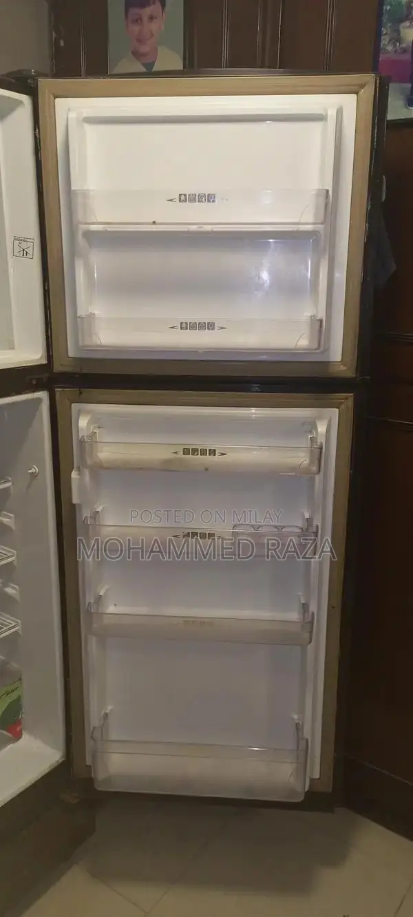 Dawlence Refrigerator - Efficient Cooling Home Appliance