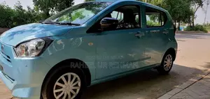 Photo - 2022 Daihatsu Mira - Compact Japanese Import Hatchback