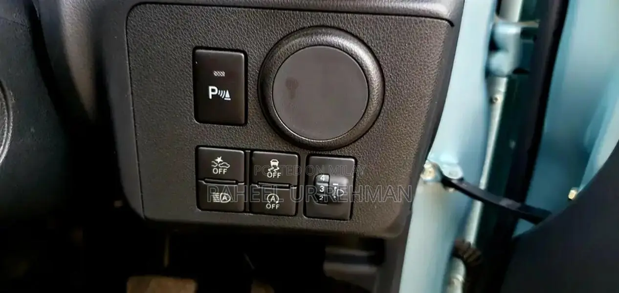 2022 Daihatsu Mira - Compact Japanese Import Hatchback