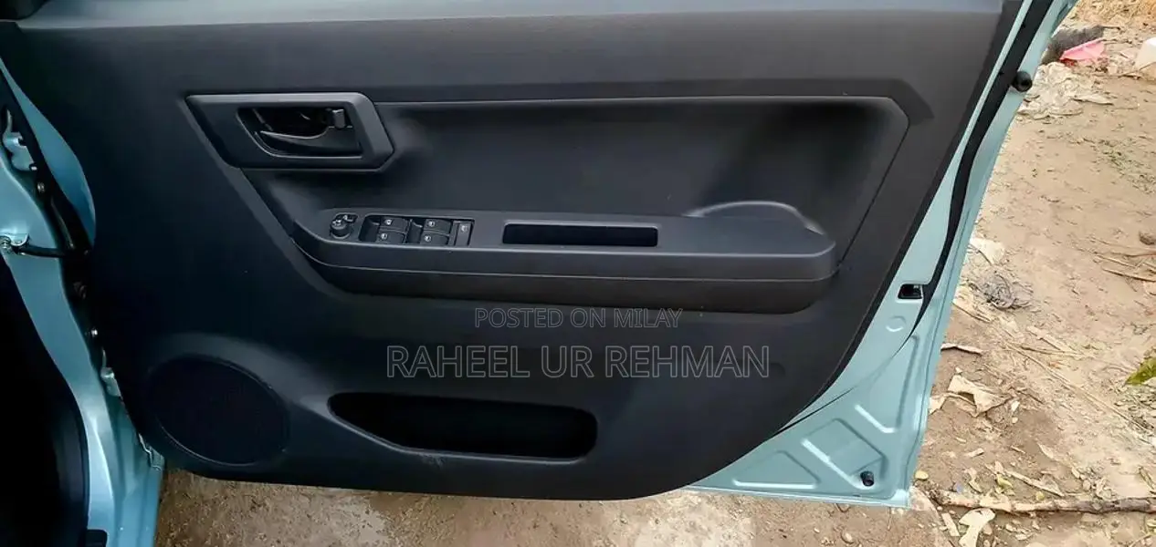 2022 Daihatsu Mira - Compact Japanese Import Hatchback