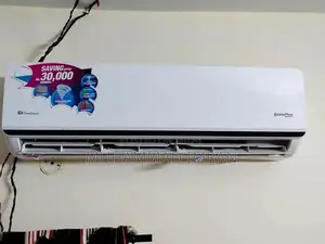 Photo - Dawlance 1.5 Ton Inverter AC - Used Condition