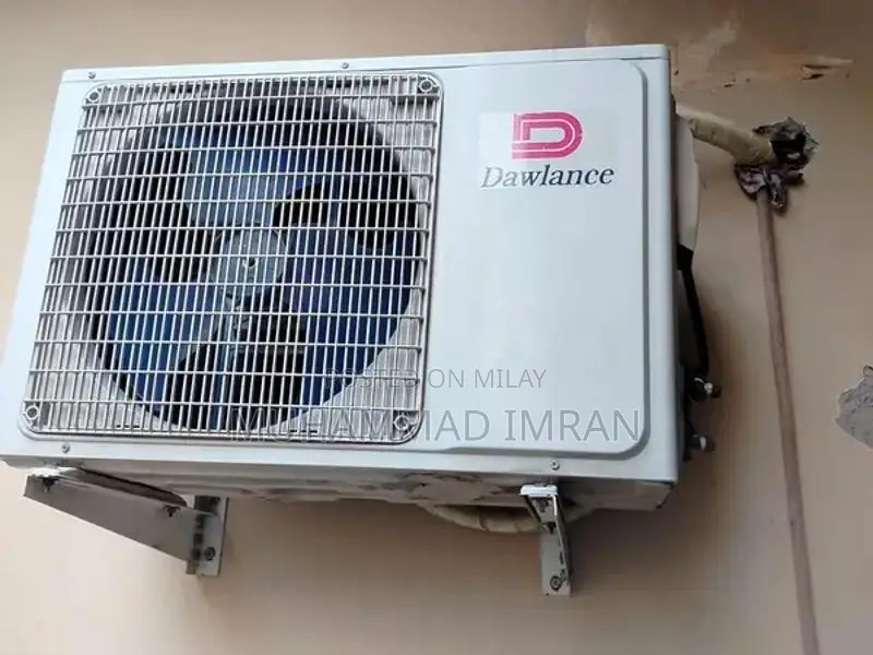 Dawlance 1.5 Ton Inverter AC - Used Condition