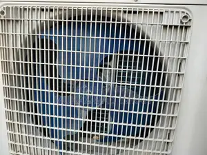 Dawlance 1.5 Ton Inverter AC - Used Condition