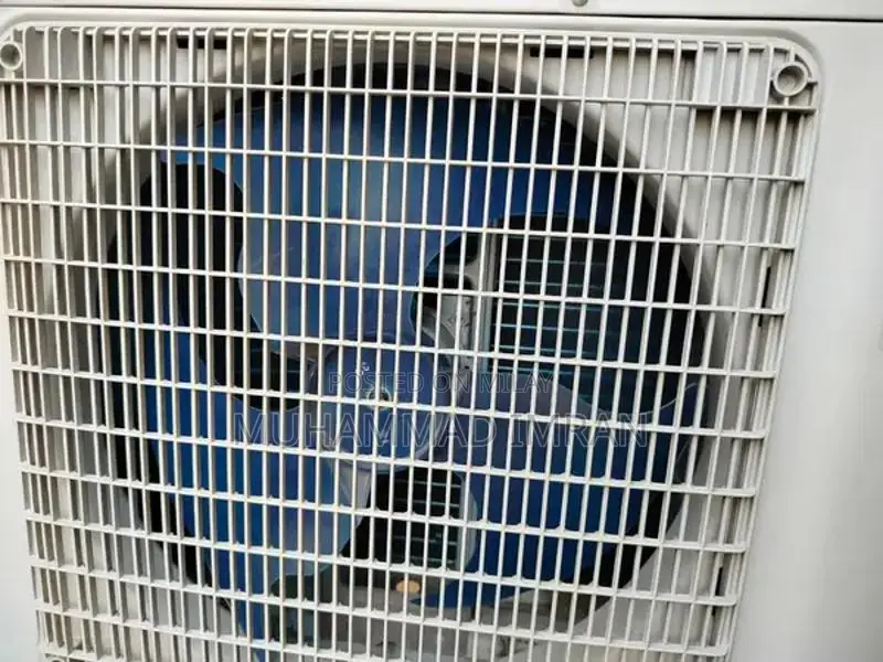 Dawlance 1.5 Ton Inverter AC - Used Condition