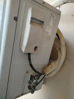 Dawlance 1.5 Ton Inverter AC - Used Condition