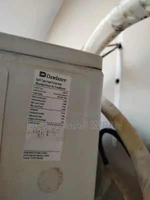 Dawlance 1.5 Ton Inverter AC - Used Condition