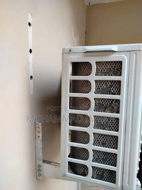 Dawlance 1.5 Ton Inverter AC - Used Condition