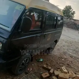 Carry Bolang 11 Compact Commercial Vehicle