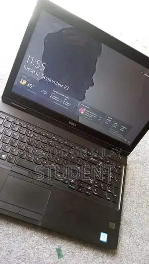 Photo - Dell Core i5 7th Gen Laptop for Multitasking