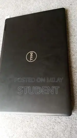 Dell Core i5 7th Gen Laptop for Multitasking