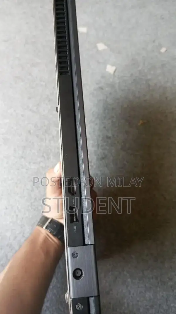 Dell Core i5 7th Gen Laptop for Multitasking