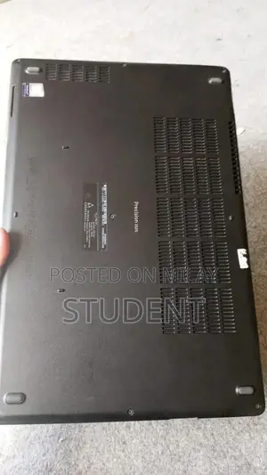 Dell Core i5 7th Gen Laptop for Multitasking