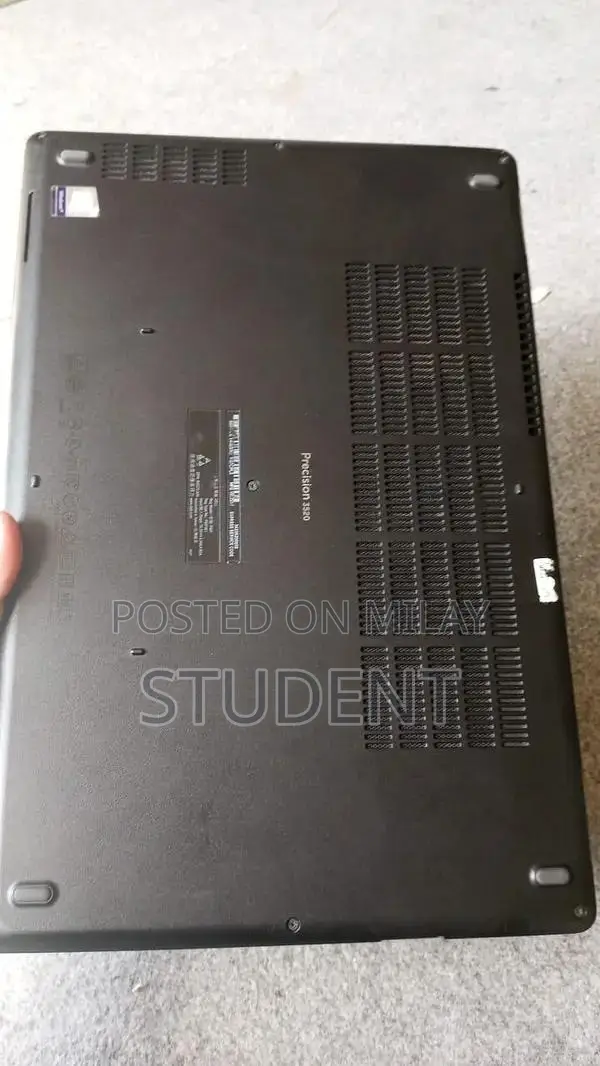 Dell Core i5 7th Gen Laptop for Multitasking