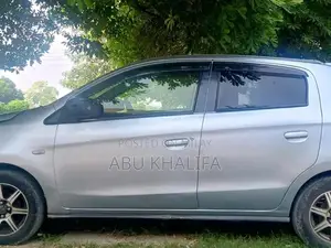 Photo - Mitsubishi Mirage Compact Sedan - Multiple Years and Models Available