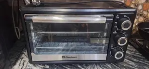 Dawlance Electric Oven with Full Accessories