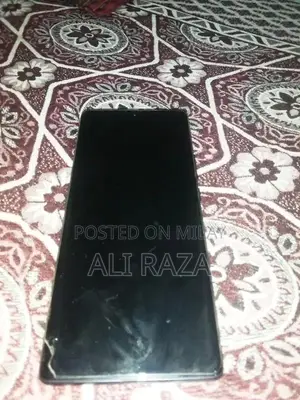 Tecno Spark Pro Smartphone with Accessories