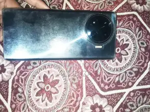 Tecno Spark Pro Smartphone with Accessories