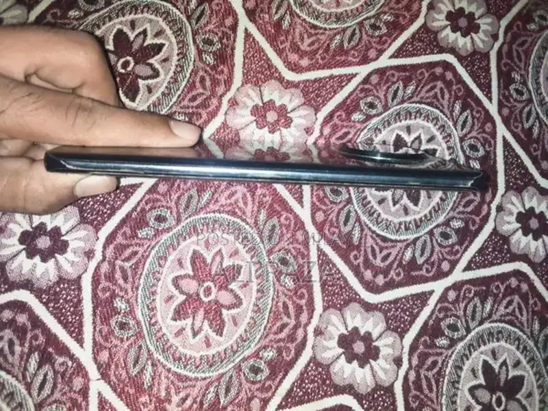 Tecno Spark Pro Smartphone with Accessories