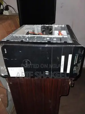 Photo - Dell XPS 8900 Gaming Desktop PC - Core i7 6600K