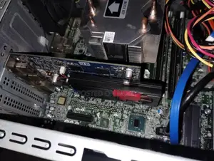 Dell XPS 8900 Gaming Desktop PC - Core i7 6600K