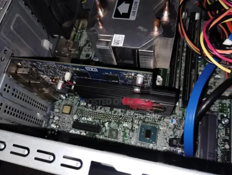 Dell XPS 8900 Gaming Desktop PC - Core i7 6600K