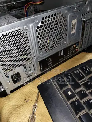 Dell XPS 8900 Gaming Desktop PC - Core i7 6600K