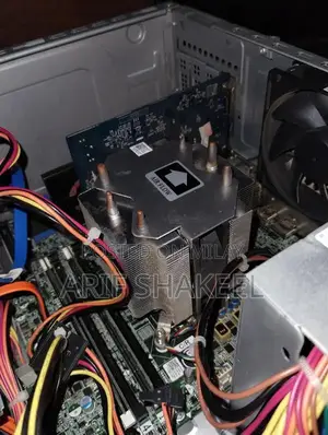 Dell XPS 8900 Gaming Desktop PC - Core i7 6600K