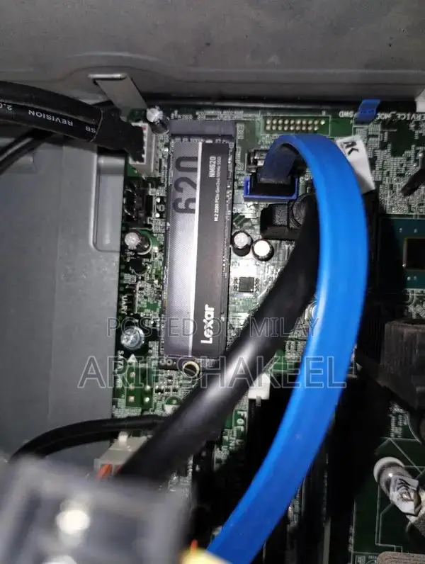 Dell XPS 8900 Gaming Desktop PC - Core i7 6600K