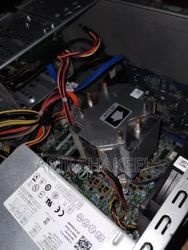 Dell XPS 8900 Gaming Desktop PC - Core i7 6600K