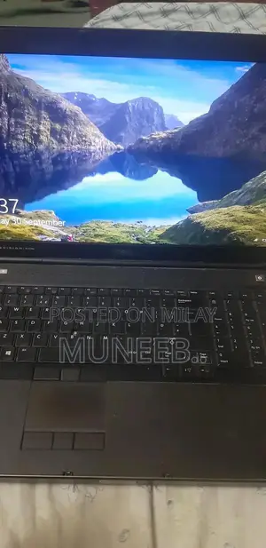 Dell Precision M6700 Mobile Workstation Gaming Laptop