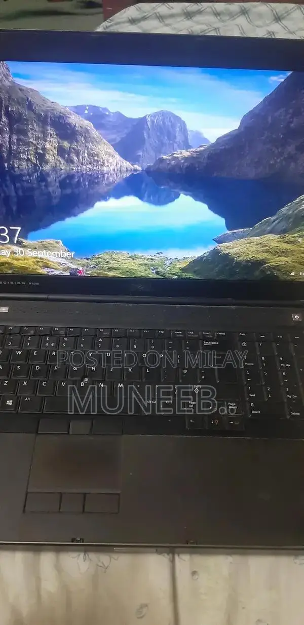 Dell Precision M6700 Mobile Workstation Gaming Laptop