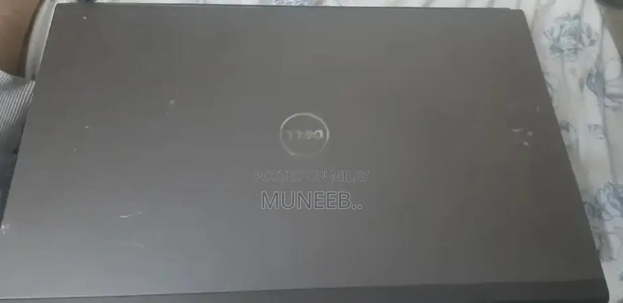 Dell Precision M6700 Mobile Workstation Gaming Laptop