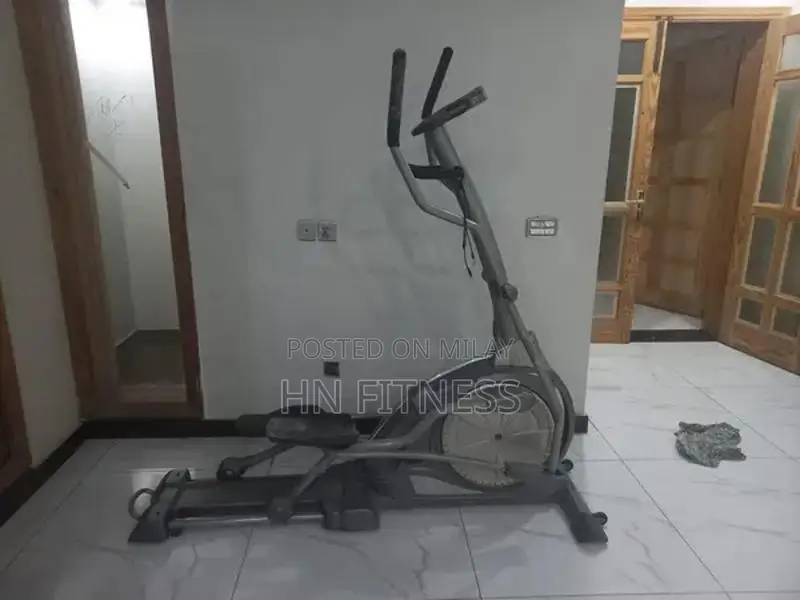 Fitness Elliptical Machine for Home Workout