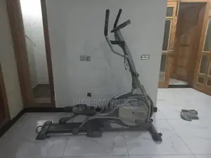 Fitness Elliptical Machine for Home Workout