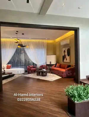 PVC Vinyl Floor Tiles - Wood & Marble Designs