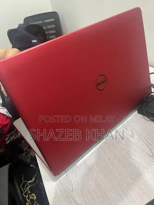 Dell Inspiron 5759 Laptop with SSD Storage