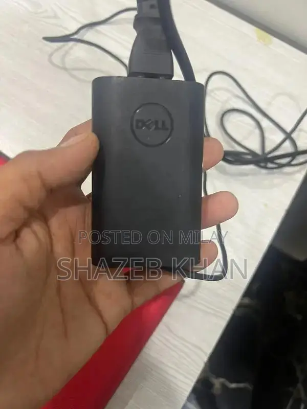 Dell Inspiron 5759 Laptop with SSD Storage