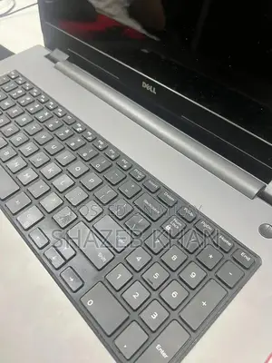 Dell Inspiron 5759 Laptop with SSD Storage