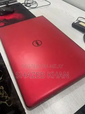 Dell Inspiron 5759 Laptop with SSD Storage