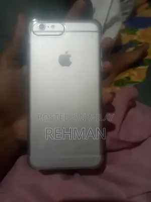 Apple iPhone 6 Plus Partially Functional Smartphone