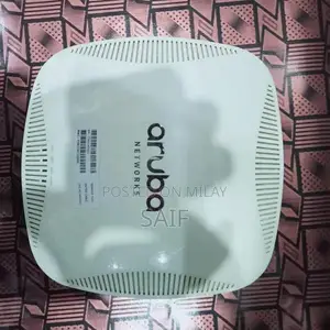 Photo - Aruba Networks Dual-Radio 802.11ac Wireless Access Point