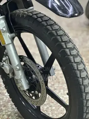 Yamaha YBR125G 2024 Motorcycle Low Mileage Motorcycle