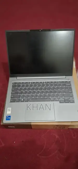 Photo - Lenovo ThinkBook 14 G6 Core i7 13th Gen Business Laptop