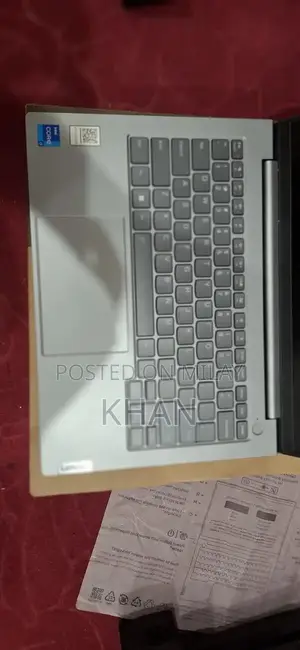 Lenovo ThinkBook 14 G6 Core i7 13th Gen Business Laptop