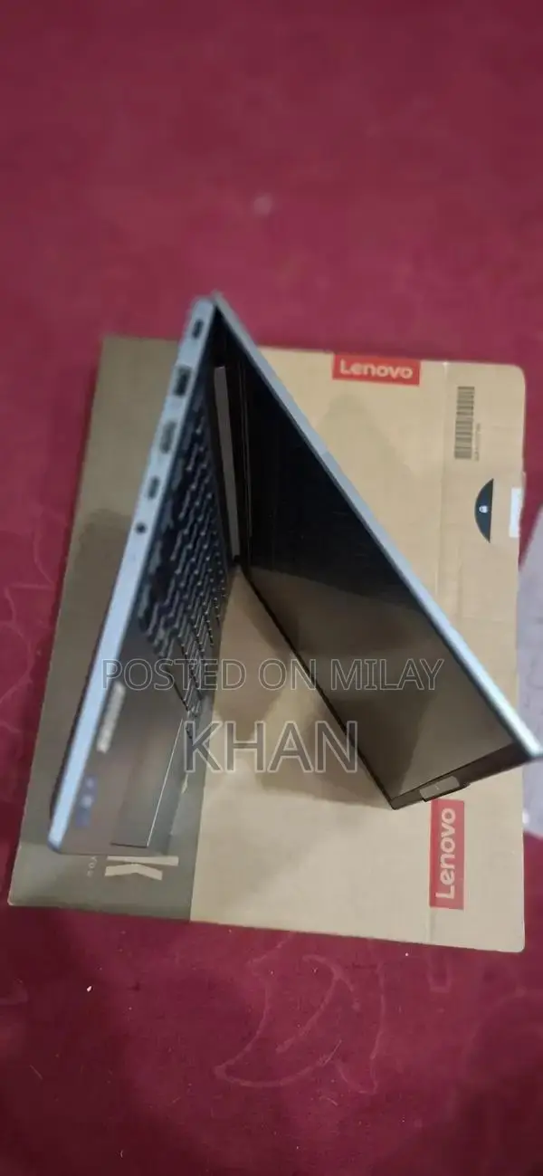 Lenovo ThinkBook 14 G6 Core i7 13th Gen Business Laptop