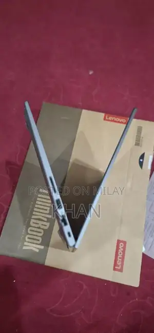 Lenovo ThinkBook 14 G6 Core i7 13th Gen Business Laptop