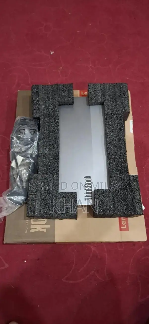 Lenovo ThinkBook 14 G6 Core i7 13th Gen Business Laptop